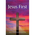 Jesus First - Paperback