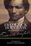 Narrative of the Life of Frede - Paperback