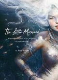 Ashly Lovett's the Little Mermaid - Hardcover