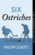 Six Ostriches: A Dr. Bannerman Vet Mystery - Paperback