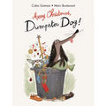 Merry Christmas, Dumpster Dog! - Hardcover