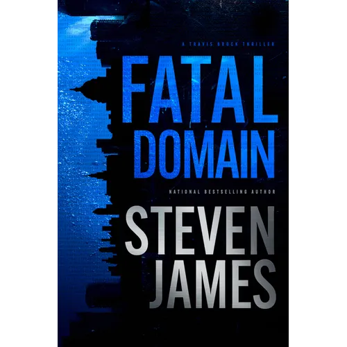 Fatal Domain - Hardcover