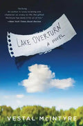 Lake Overturn - Paperback