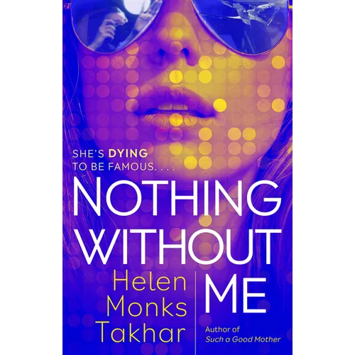 Nothing Without Me - Paperback
