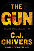 The Gun - Paperback