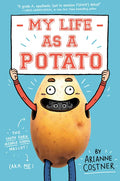 My Life as a Potato - Paperback