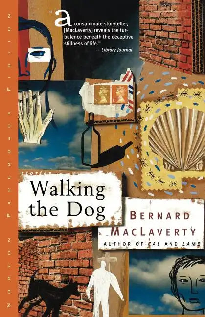 Walking the Dog: And Other Stories - Paperback