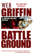 Battleground - Paperback