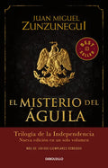 El Misterio del Águila / The Eagle's Mystery - Paperback