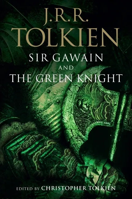 Sir Gawain and the Green Knight, Pearl, and Sir Orfeo - Paperback