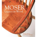 Moser: Legacy in Wood - Hardcover