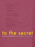 To the Secret - Paperback