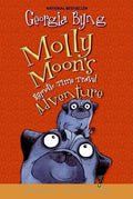 Molly Moon's Hypnotic Time Travel Adventure - Paperback