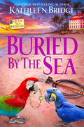 Buried by the Sea - Paperback