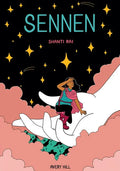 Sennen - Paperback