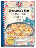 Grandma's Best Comfort Foods - Hardcover