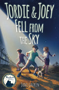 Jordie and Joey Fell from the Sky - Paperback