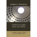 Todo lo que hay en Dios: La teologia evangelica y el desafio del teismo cristiano clasico - Paperback