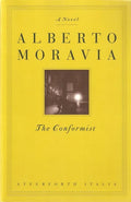 The Conformist - Paperback