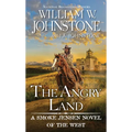 The Angry Land - Paperback