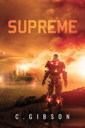 Supreme - Paperback