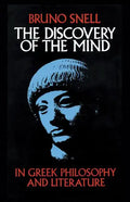 The Discovery of the Mind - Paperback