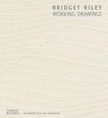 Bridget Riley: Working Drawings - Hardcover