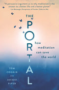 The Portal: How Meditation Can Save the World - Paperback
