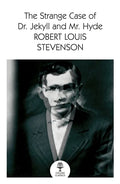 The Strange Case of Dr Jekyll and MR Hyde - Paperback