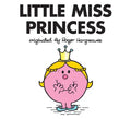 Little Miss Princess - Paperback