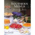 Southern Menus Season by Season - Hardcover