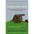 Visiting Tom - Paperback