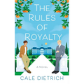 The Rules of Royalty - Hardcover