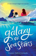 A Galaxy of Sea Stars - Paperback