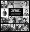 Unforgotten Voices From Heart Mountain - Paperback