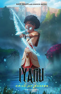 Iyanu: Child of Wonder Volume 1 - Paperback