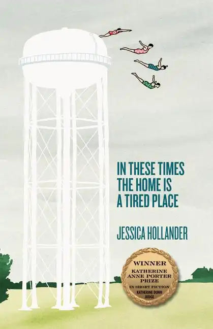 In These Times the Home Is a Tired Place - Paperback