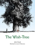 The Wish-Tree - Paperback