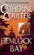 Hemlock Bay - Paperback