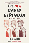 The New David Espinoza - Paperback