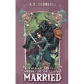 A Yulean Sister's Guide to Getting Married - Paperback