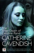 The After-Death of Caroline Rand - Paperback