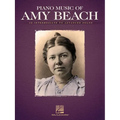 Piano Music of Amy Beach - Paperback