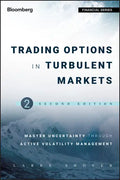 Trading Options 2E (Bloom Fin) - Hardcover
