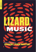 Lizard Music - Paperback