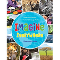 Imagine Everywhere: Connecting Families and the World Through Photos - Hardcover
