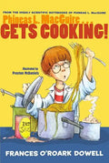 Phineas L. Macguire... Gets Cooking! - Paperback
