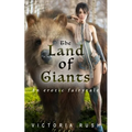 The Land of Giants: An Erotic Fairytale: Adult Fairy Tales ( Fantasy Erotica ) - Paperback