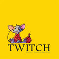 Twitch - Hardcover