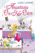 Anastasia on Her Own - Paperback